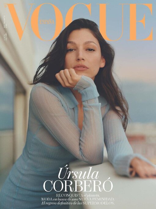 Title details for Vogue España by Ediciones Conde Nast, S.A. - Available